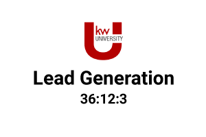 Lead Generation